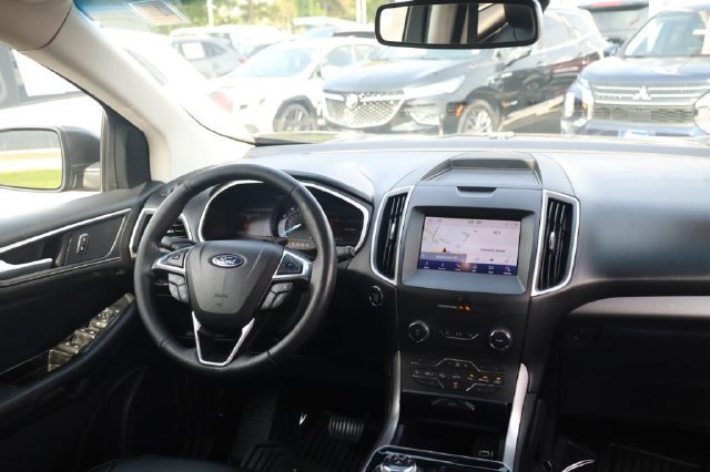 Used 2020 Ford Edge SEL w/ Convenience Package FWD image 22
