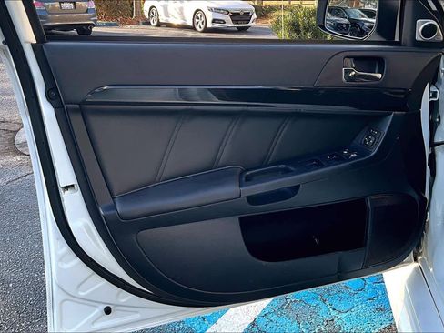 Used 2015 Mitsubishi Lancer Evolution GSR image 20