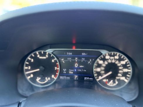 Used 2021 Nissan Altima 2.5 SL image 27