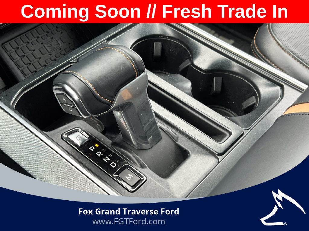 Certified 2023 Ford F150 Platinum w/ Equipment Group 701A High AWD/4WD image 42