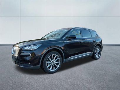 Used 2020 Lincoln Corsair AWD w/ Premium Package