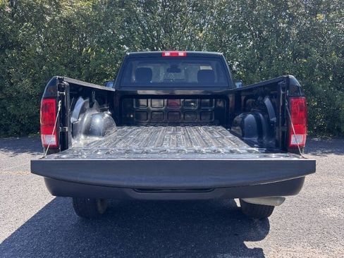 Used 2016 RAM 1500 Tradesman w/ Power & Remote Entry Group AWD/4WD image 7