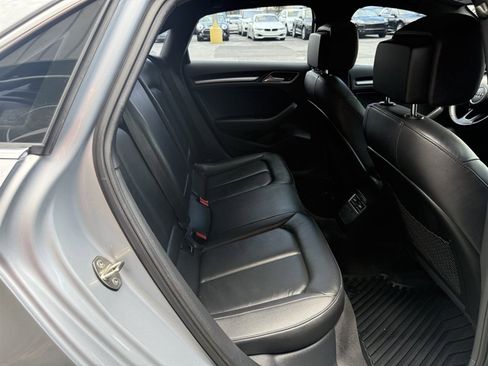 Used 2019 Audi A3 2.0T Premium w/ Convenience Package image 12