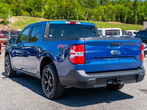 Used 2024 Ford Maverick XLT w/ XLT Luxury Package AWD/4WD image 5