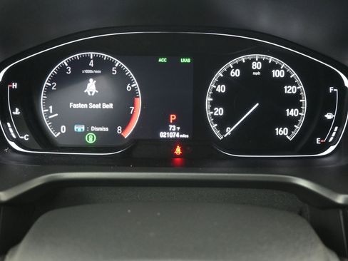 Used 2019 Honda Accord Sport image 11