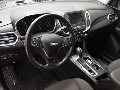 Used 2020 Chevrolet Equinox LT image 7