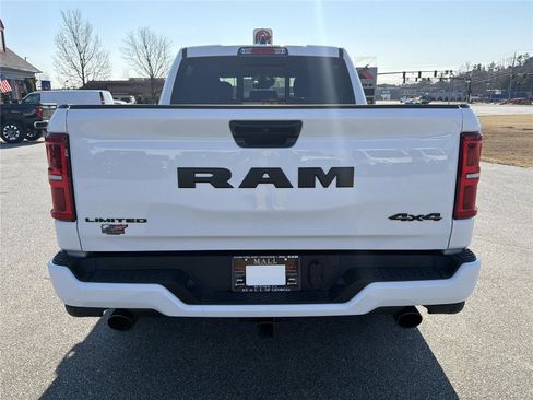 New 2026 RAM 1500 Limited image 6