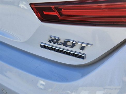 Used 2020 Honda Accord Touring image 14