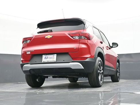 New 2026 Chevrolet TrailBlazer LT image 42