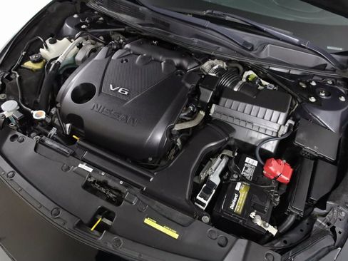 Used 2019 Nissan Maxima 3.5 SV w/ Floor Mat Group image 20