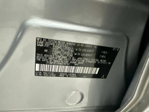 Used 2016 Toyota RAV4 XLE FWD image 29