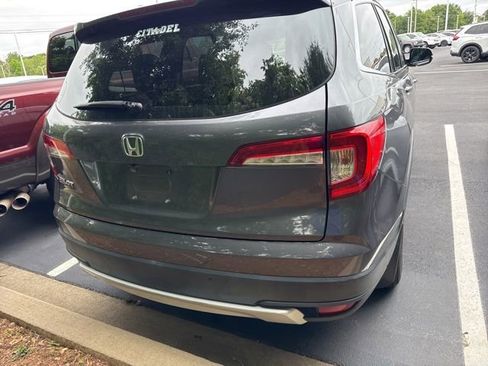Used 2019 Honda Pilot EX-L image 8