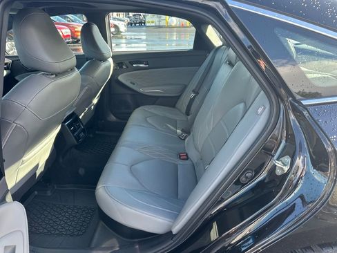 Used 2020 Toyota Avalon Limited w/ Advanced Safety Package image 16