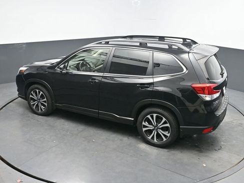 Used 2022 Subaru Forester Limited image 29