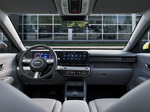 New 2026 Hyundai Kona Limited image 11