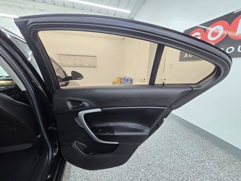 Used 2016 Buick Regal FWD image 29