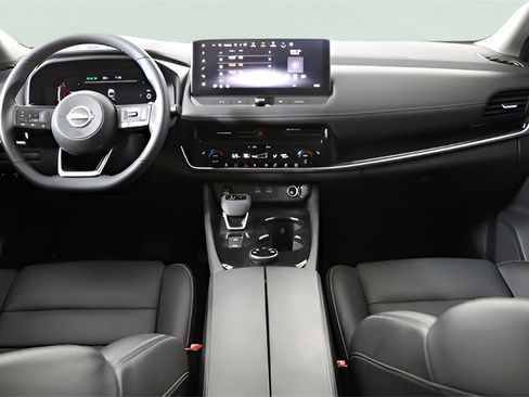 Used 2024 Nissan Rogue SL w/ SL Premium Package image 14