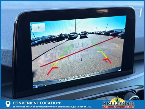 New 2026 Ford Escape Active image 15