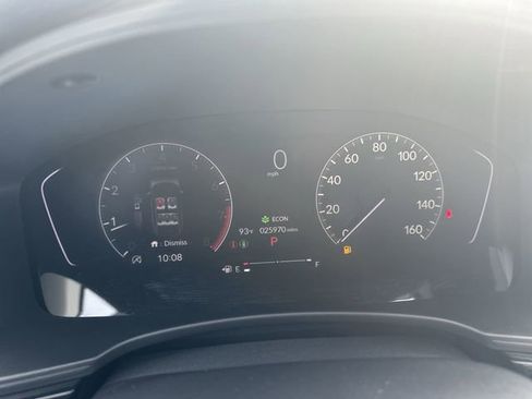 Used 2024 Honda Civic Sport image 26