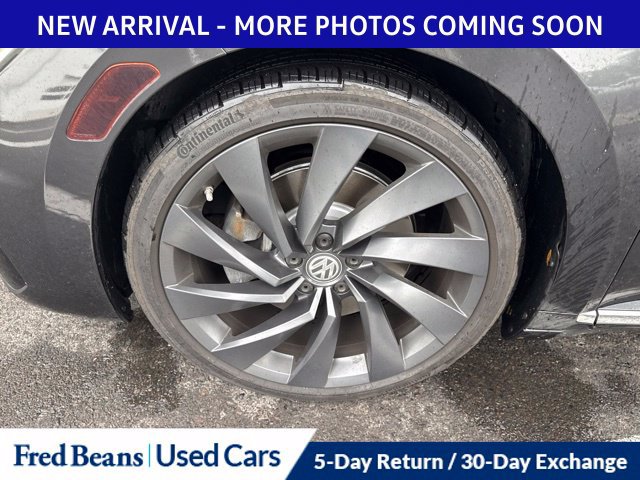 Used 2020 Volkswagen Arteon SEL AWD/4WD image 8