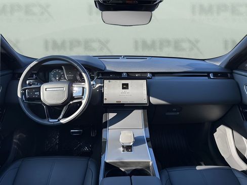 Used 2024 Land Rover Range Rover Velar Dynamic SE image 14