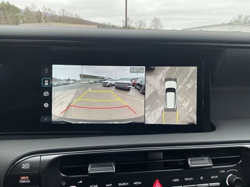 New 2026 Hyundai Palisade XRT Pro image 27