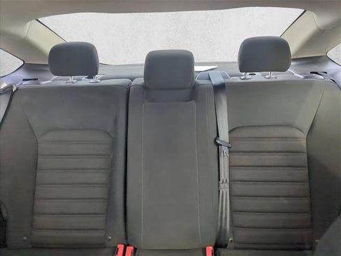 Used 2018 Ford Fusion S w/ Equipment Group 101A image 21