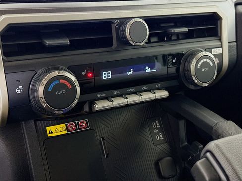 Certified 2024 Toyota Tacoma TRD Off-Road w/ TRD Off Road Upgrade Package image 7