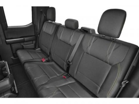 New 2026 Ford F150 STX image 15