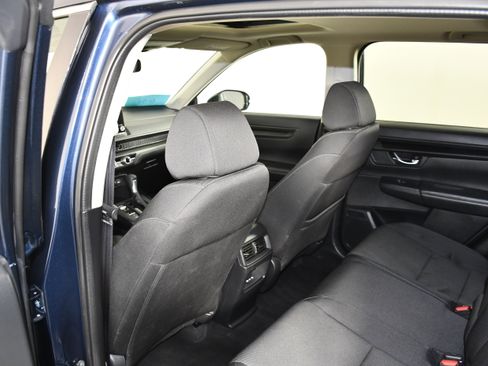Certified 2024 Honda CR-V EX image 46