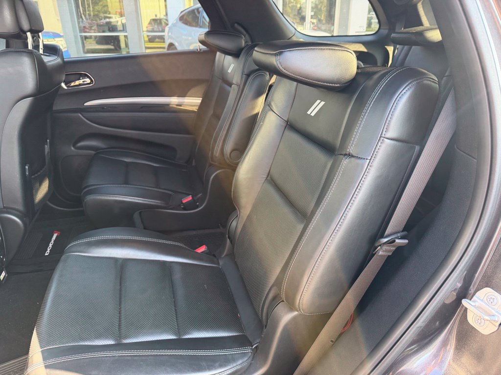 Used 2019 Dodge Durango R/T AWD/4WD image 12