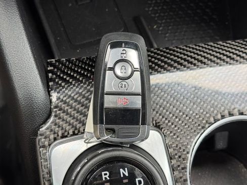 Used 2024 Ford Bronco Sport Outer Banks w/ Tech Package image 12