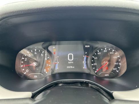 Used 2024 Jeep Compass Limited AWD/4WD image 31