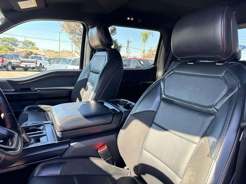 Used 2024 Ford F150 Raptor image 27