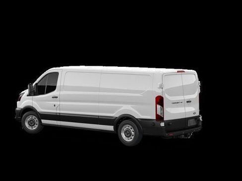 New 2026 Ford Transit 150 Low Roof w/ Load Area Protection Package RWD image 23