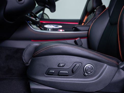 New 2026 Genesis GV70 2.5T Sport Prestige AWD/4WD image 19