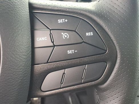 Certified 2023 Dodge Challenger R/T w/ Plus Package image 11