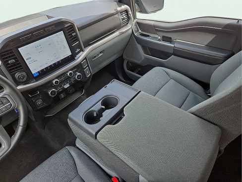 Used 2024 Ford F150 XLT w/ FX4 Off-Road Package AWD/4WD image 12