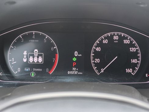 Used 2022 Honda Accord Sport image 24