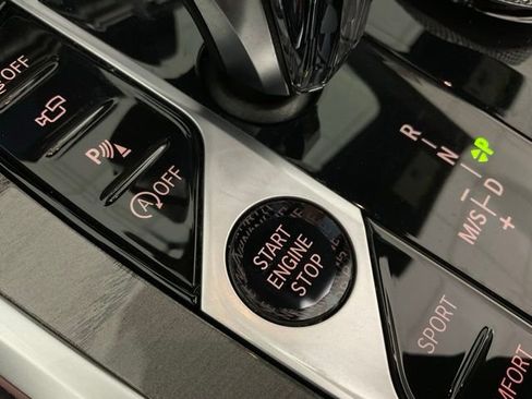 Certified 2025 BMW 840i xDrive 840i image 27