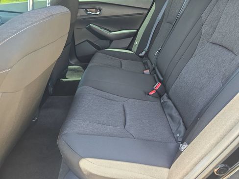 Used 2025 Honda Accord SE image 14