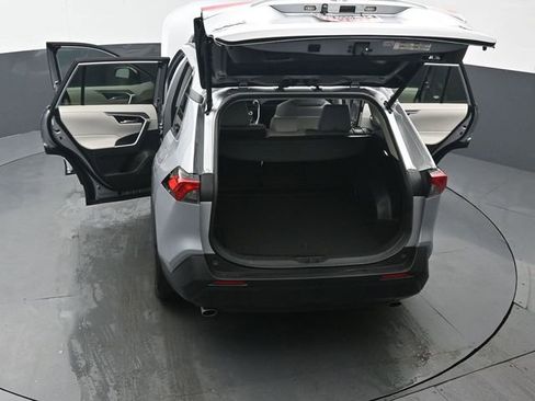Certified 2024 Toyota RAV4 XLE Premium w/ Weather Package image 53