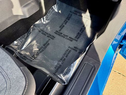 Certified 2023 Ford Bronco Big Bend image 20