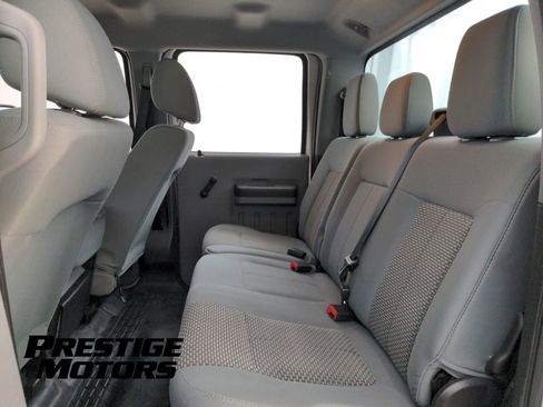 Used 2016 Ford F250 XL w/ XL Value Package image 24