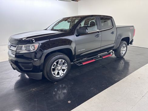 Used 2020 Chevrolet Colorado LT image 6