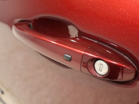 Used 2021 Jeep Compass 80th Special Edition image 11