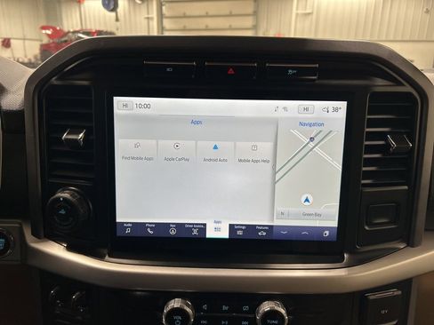 Certified 2023 Ford F150 XLT w/ Equipment Group 302A High image 23