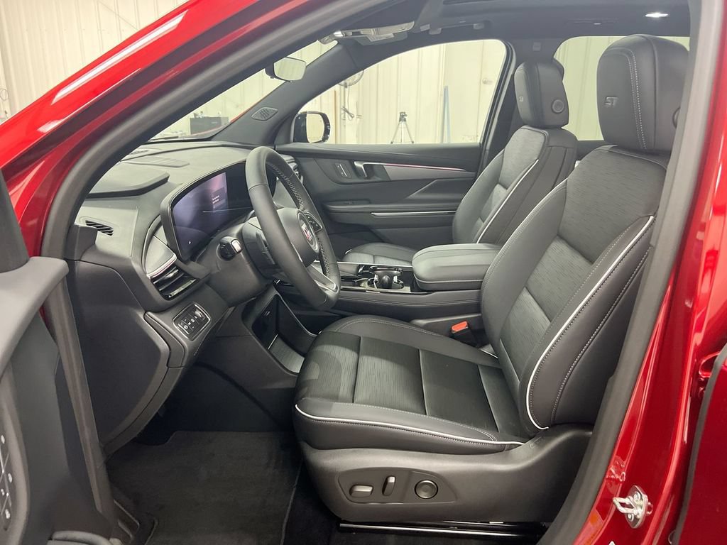 New 2026 Buick Enclave Sport Touring w/ Power Package FWD image 21