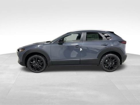 New 2026 MAZDA CX-30 AWD 2.5 S image 9