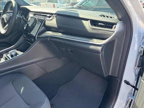 New 2026 Jeep Grand Cherokee Laredo AWD/4WD image 48